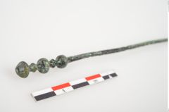 Foto von Bronzemehrkopfnadel (NHMW-PRAE-026476)